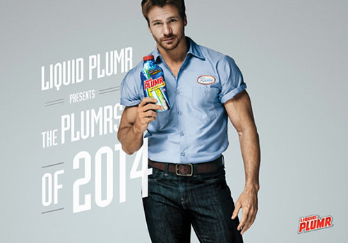 2014 Liquid Plumr Catalog